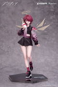 Gift+ Arknights 1/8 Scale Pre-Painted Figure: Exusiai Ambience Synesthesia Ver. thumbnail 2