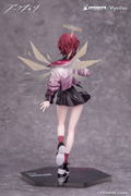 Gift+ Arknights 1/8 Scale Pre-Painted Figure: Exusiai Ambience Synesthesia Ver. thumbnail 3