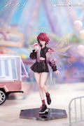 Gift+ Arknights 1/8 Scale Pre-Painted Figure: Exusiai Ambience Synesthesia Ver. thumbnail 5