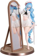 Gift+ Azur Lane 1/8 Scale Pre-Painted Figure: Janus Fear of Changing...Clothes thumbnail 1