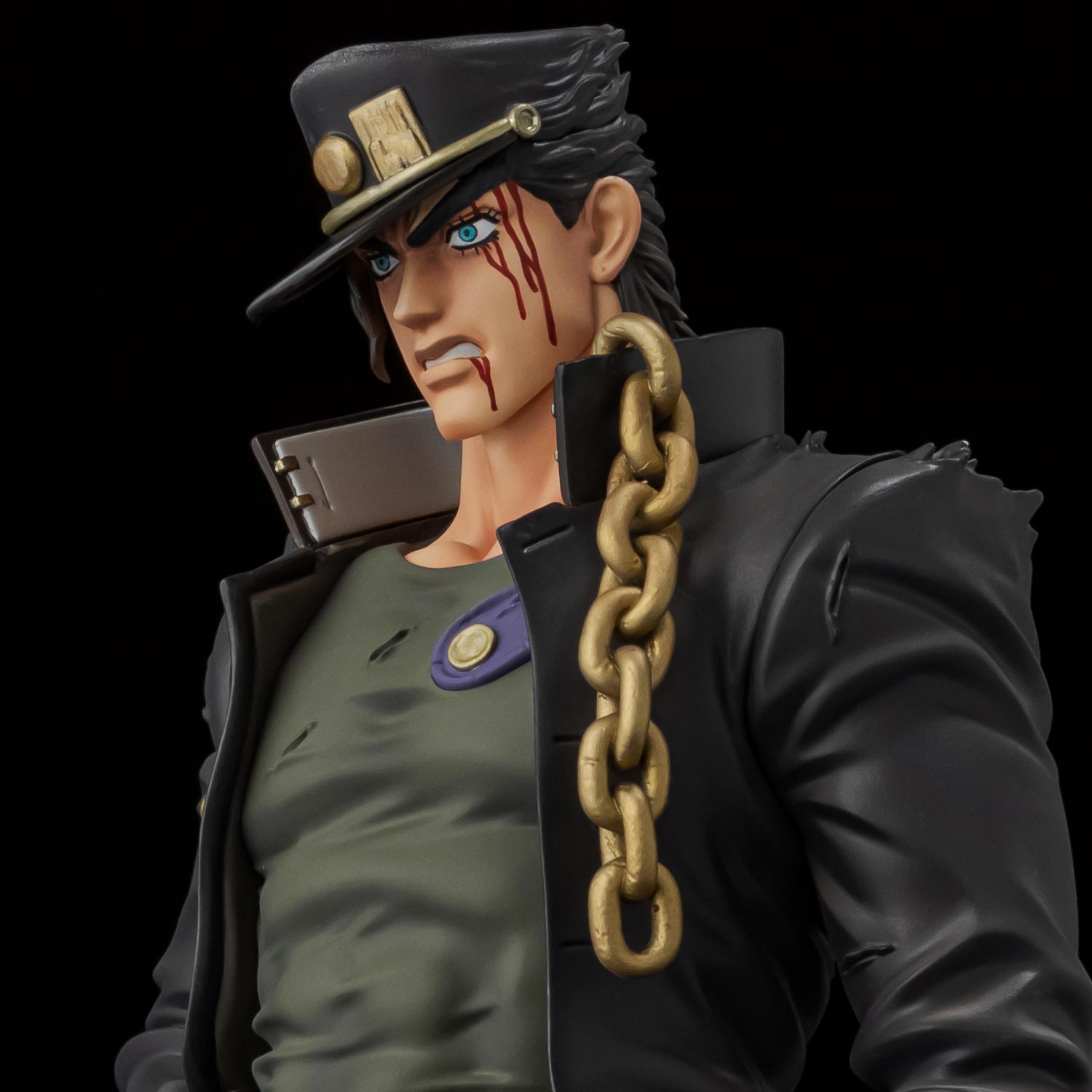 JoJo's Bizarre Adventure Stardust Crusaders 1/8 Scale Pre-Painted
