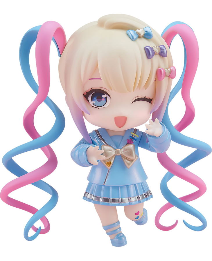 Nendoroid No. 2201 Needy Streamer Overload: OMGkawaiiAngel (Re-run) image 1