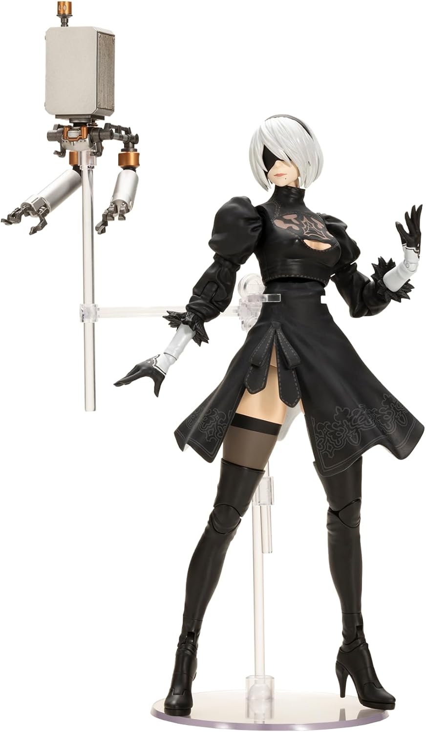 Bring Arts NieR: Automata YoRHa Type A No. 2 Bring Arts NieR: Automata YoRHa Type A No. 2