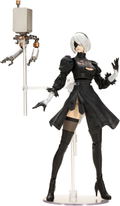 NieR:Automata Plastic Model Kit: 2B (YoRHa No. 2 Type B) thumbnail 1