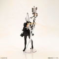 NieR:Automata Plastic Model Kit: 2B (YoRHa No. 2 Type B) thumbnail 4