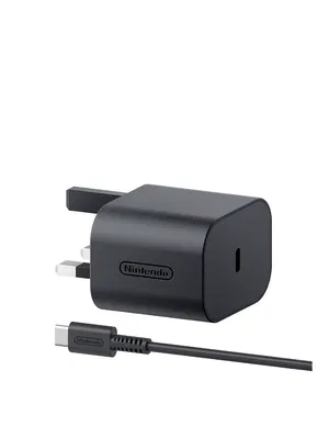 Nintendo Switch 2 本体 香港版（日本用変換プラグ付き） Nintendo Switch 2 本体 香港版（日本用変換プラグ付き