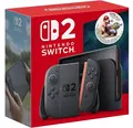 Nintendo Switch 2 (Mario Kart World Bundle) thumbnail 1