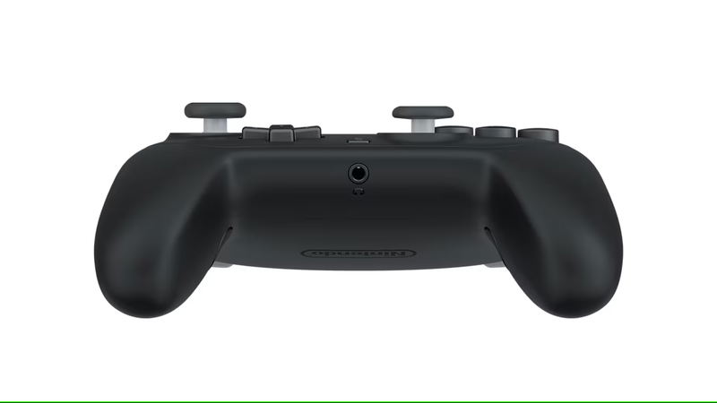 Nintendo Switch 2 Pro Controller image 3