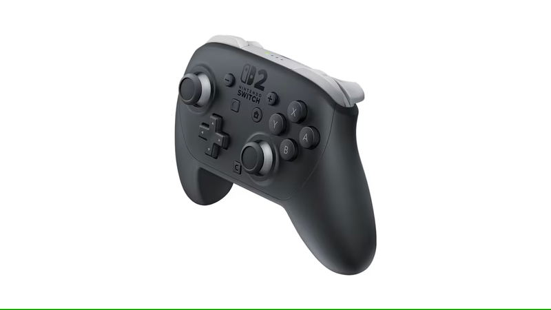 Nintendo Switch 2 Pro Controller image 4