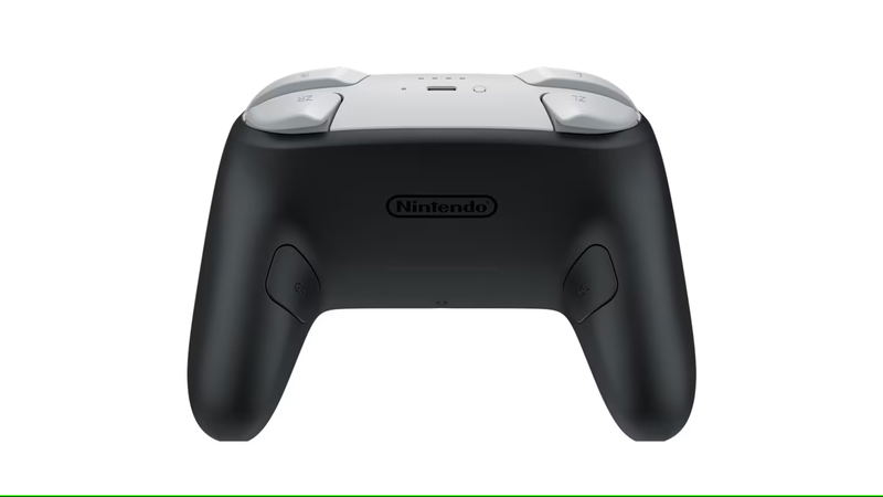 Nintendo Switch 2 Pro Controller image 5
