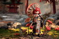 The Mushroom Girls Series No. 6 1/1 Scale Pre-Painted Figure: Marasmius Haematocephalus thumbnail 18