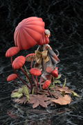 The Mushroom Girls Series No. 6 1/1 Scale Pre-Painted Figure: Marasmius Haematocephalus thumbnail 5