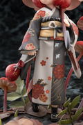 The Mushroom Girls Series No. 6 1/1 Scale Pre-Painted Figure: Marasmius Haematocephalus thumbnail 9