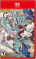 Rune Factory: Guardians of Azuma <span class="ext" style="background-color: #00e206; color: #FFFFFF;">Game Cart</span> thumbnail 1