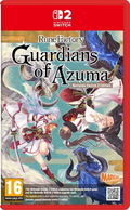 Rune Factory: Guardians of Azuma <span class="ext" style="background-color: #00e206; color: #FFFFFF;">Game Cart</span> thumbnail 1