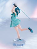 Sorairo Utility 1/7 Scale Pre-Painted Figure: Aoba Minami Nice Shot Challenge!! thumbnail 5