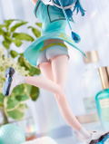 Sorairo Utility 1/7 Scale Pre-Painted Figure: Aoba Minami Nice Shot Challenge!! thumbnail 7