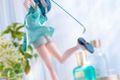Sorairo Utility 1/7 Scale Pre-Painted Figure: Aoba Minami Nice Shot Challenge!! thumbnail 10