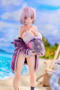 SSSS.Gridman 1/7 Scale Pre-Painted Figure: Shinjo Akane thumbnail 10
