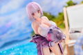 SSSS.Gridman 1/7 Scale Pre-Painted Figure: Shinjo Akane thumbnail 11
