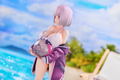 SSSS.Gridman 1/7 Scale Pre-Painted Figure: Shinjo Akane thumbnail 12