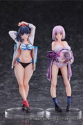 SSSS.Gridman 1/7 Scale Pre-Painted Figure: Shinjo Akane thumbnail 14