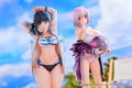 SSSS.Gridman 1/7 Scale Pre-Painted Figure: Shinjo Akane thumbnail 15