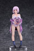 SSSS.Gridman 1/7 Scale Pre-Painted Figure: Shinjo Akane thumbnail 3