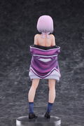 SSSS.Gridman 1/7 Scale Pre-Painted Figure: Shinjo Akane thumbnail 4