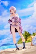 SSSS.Gridman 1/7 Scale Pre-Painted Figure: Shinjo Akane thumbnail 9