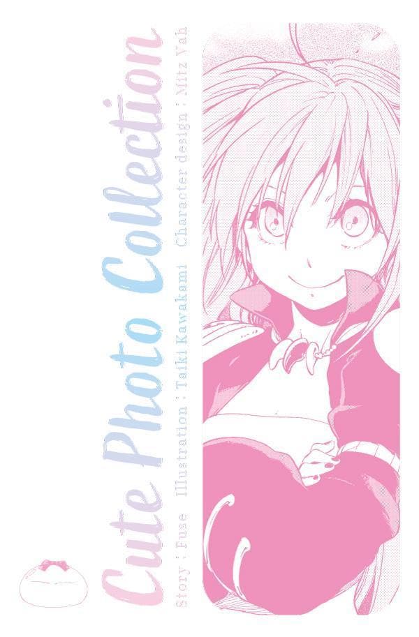 That Time I Got Reincarnated As A Slime 29 [Special Edition w/ Cute Photo Collection] image 2