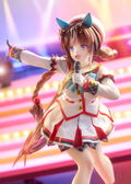 Uma Musume Pretty Derby 1/7 Scale Pre-Painted Figure: (White Wings Alight) Hokko Tarumae thumbnail 10