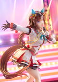 Uma Musume Pretty Derby 1/7 Scale Pre-Painted Figure: (White Wings Alight) Hokko Tarumae thumbnail 11