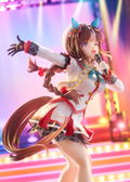 Uma Musume Pretty Derby 1/7 Scale Pre-Painted Figure: (White Wings Alight) Hokko Tarumae thumbnail 12