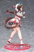 Uma Musume Pretty Derby 1/7 Scale Pre-Painted Figure: (White Wings Alight) Hokko Tarumae thumbnail 5