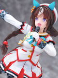Uma Musume Pretty Derby 1/7 Scale Pre-Painted Figure: (White Wings Alight) Hokko Tarumae thumbnail 6