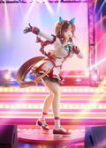 Uma Musume Pretty Derby 1/7 Scale Pre-Painted Figure: (White Wings Alight) Hokko Tarumae thumbnail 8