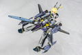 V.F.G. Macross Frontier Plastic Model Kit: VF-25S Super Messiah thumbnail 12
