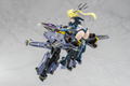 V.F.G. Macross Frontier Plastic Model Kit: VF-25S Super Messiah thumbnail 13