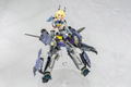 V.F.G. Macross Frontier Plastic Model Kit: VF-25S Super Messiah thumbnail 14