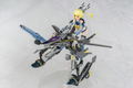 V.F.G. Macross Frontier Plastic Model Kit: VF-25S Super Messiah thumbnail 21
