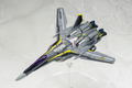 V.F.G. Macross Frontier Plastic Model Kit: VF-25S Super Messiah thumbnail 24