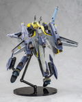V.F.G. Macross Frontier Plastic Model Kit: VF-25S Super Messiah thumbnail 6