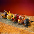 Yura Colle Series One Piece Grand Line Collection Vol. 2 (Set of 6 Pieces) thumbnail 10
