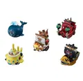 Yura Colle Series One Piece Grand Line Collection Vol. 2 (Set of 6 Pieces) thumbnail 1