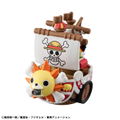 Yura Colle Series One Piece Grand Line Collection Vol. 2 (Set of 6 Pieces) thumbnail 3