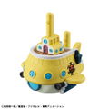 Yura Colle Series One Piece Grand Line Collection Vol. 2 (Set of 6 Pieces) thumbnail 5