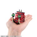 Yura Colle Series One Piece Grand Line Collection Vol. 2 (Set of 6 Pieces) thumbnail 8