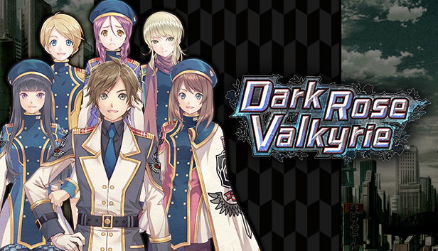 Dark Rose Valkyrie: Deluxe Pack (DLC) DLC STEAM digital — Import Game Deal