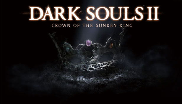 Dark Souls II: Crown of the Sunken King (DLC) DLC STEAM digital — Import Game Deal